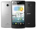 Новый флагман Acer - Смартфон Acer Liquid S510 (S1)